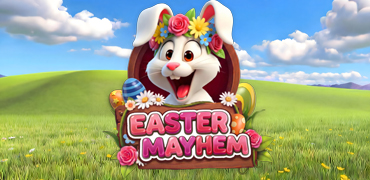 Easter Mayhem Novibet
