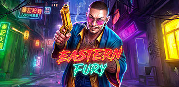 Eastern Fury Novibet