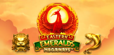 Eastern Emeralds Megaways Novibet