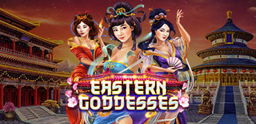 Eastern Goddesses Novibet