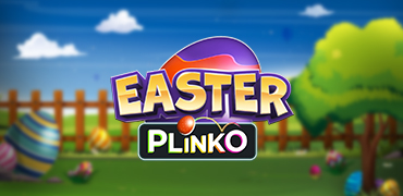 Easter Plinko Novibet