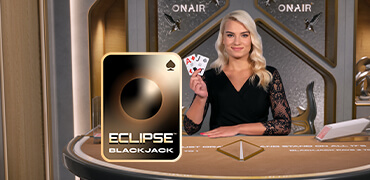 Eclipse Blackjack Novibet