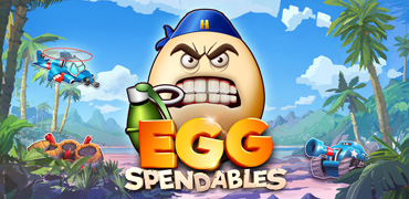 Egg Spendables Novibet