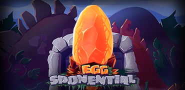Eggsponential Novibet