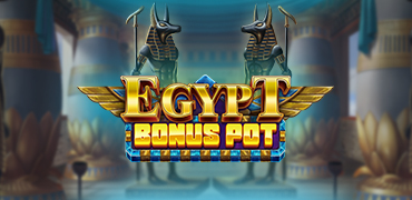 Egypt Bonus Pot Novibet