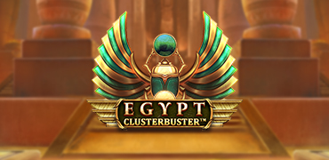 Egypt Clusterbuster Novibet