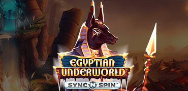 Egyptian Underworld Novibet