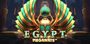 Egypt Megaways Novibet