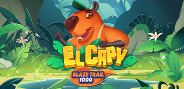 El Capy Novibet