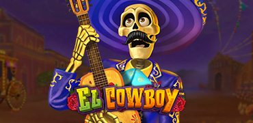 El Cowboy Megaways Novibet