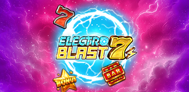 Electro Blast 7s Novibet
