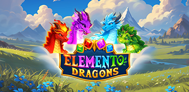 Elemento Dragons Novibet