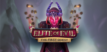 Elite of Evil: The First Quest Novibet