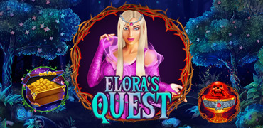 Eloras Quest Novibet
