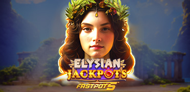 Elysian Jackpots Novibet