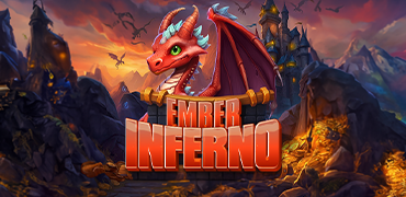 Ember Inferno Novibet