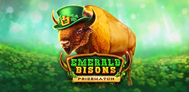 Emerald Bisons PrizeMatch Novibet