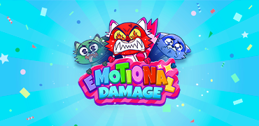 Emotional Damage Novibet