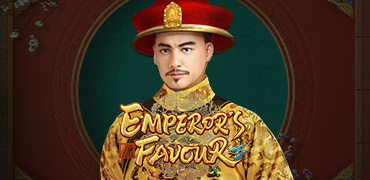 Emperors Favour Novibet