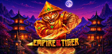 Empire of the Tiger Novibet