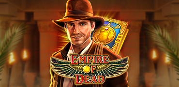 Empire of Dead Novibet