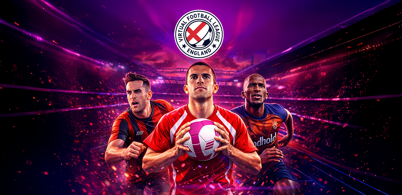 England Football League Novibet