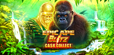 Epic Ape Blitz Cash Collect Novibet