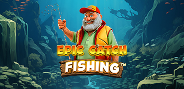 Epic Catch Fishing Novibet