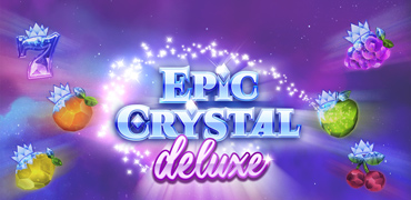 Epic Crystal Deluxe Novibet