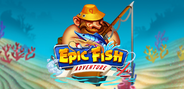 Epic Fish Adventure Novibet