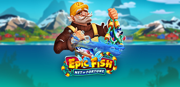 Epic Fish Net of Fortune Novibet