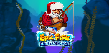 Epic Fish Winter Catch Novibet