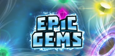 Epic Gems Novibet