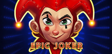 Epic Joker Novibet