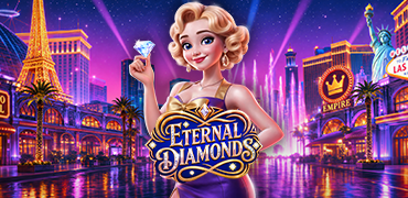 Eternal Diamonds Novibet