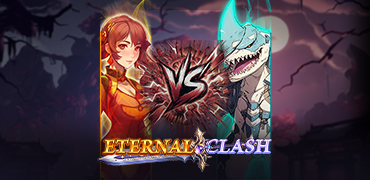 Eternal Clash Novibet