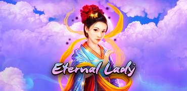 Eternal Lady Novibet