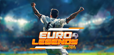 Euro Legends Novibet