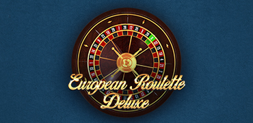 European Roulette Deluxe Novibet