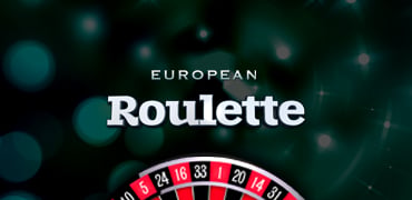 European Roulette Novibet