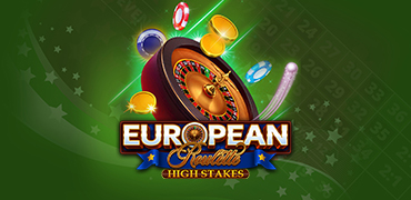 European Roulette High Stakes Novibet