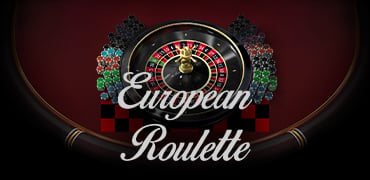 European Roulette Novibet