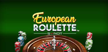 European Roulette Novibet