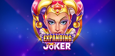 Expanding Joker Novibet