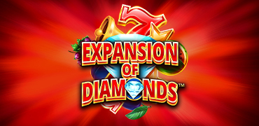 Expansion of Diamonds Novibet
