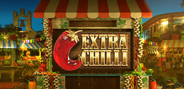Extra Chilli Novibet