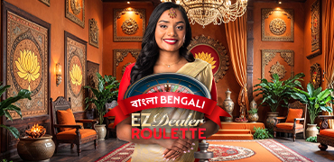 EZ Dealer Roulette Bengali Novibet