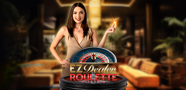 EZ Dealer Roulette English Novibet