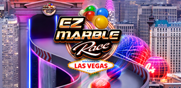 EZ Marble Race Las Vegas Novibet