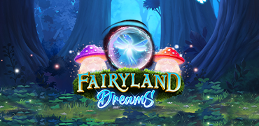 Fairyland Dreams Novibet